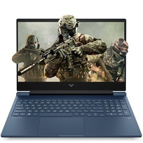 Resim Victus16-S0067NT 7Z4N2EA03 AMD Ryzen 5 7640HS 16.1" 32 GB RAM 512 GB SSD RTX3050 FHD FreeDOS Gaming Laptop 