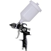 Resim Ges Platınum SG90G 1.4 MM Üstten Depolu Boya Tabancası 