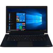 Resim Tecra X40-D-162X Intel Core i7-7500U 14" 16 GB RAM 512 GB SSD FHD W10 Pro Laptop Toshiba