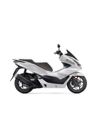 Resim Deeb Honda Pcx Kamuflaj Sele Kılıfı Örtüsü Siyah (507209543) 