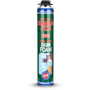 Resim Somafix 750 Ml. Tabancalı Mantolama Köpüğü (SOMAFIX.S915) 