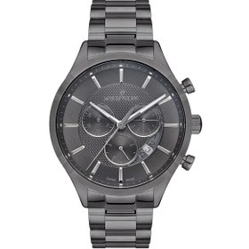 Resim Jacques Philippe Swiss Made JPQGC038347 Erkek Kol Saati 