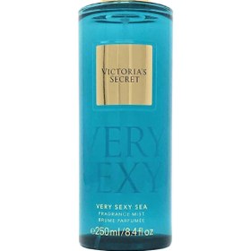 Resim Very Sexy Sea Fragrance Mist 250 ml Kadın Vücut Spreyi 