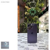 Resim Apple iPhone 14 Pro İkinci El TR | 256 GB | Mor İkinci El IPHONE 14 PRO 256GB MOR PİL%86 TR CİHAZI HİÇ TAMİR GÖRMEDİ