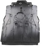 Resim W118 2020- Motor Alt Muhafaza W247 / W Oem No: 2475201500 