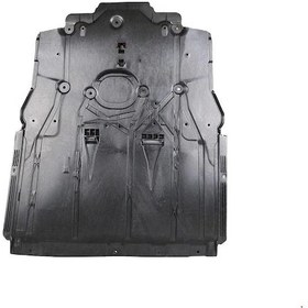 Resim W118 2020- Motor Alt Muhafaza W247 / W Oem No: 2475201500 