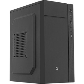 Resim Avantron AV7953 i5 7400 8GB DDR4 512GB SSD O\u002FB VGA Masaüstü Bilgisayar 
