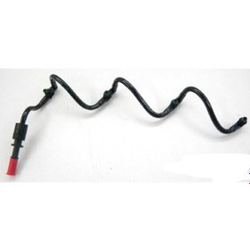 Resim Yakıt Borusu Renault Master Iıı 10 Trafıc Iı 06 Opel Vıvaro 06 2.0dci 2.3dci 