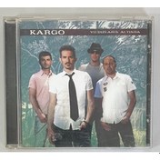 Resim Kargo Yıldızların Altında Cd Orjinal Dönem Baskı 