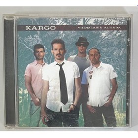 Resim Kargo Yıldızların Altında Cd Orjinal Dönem Baskı 