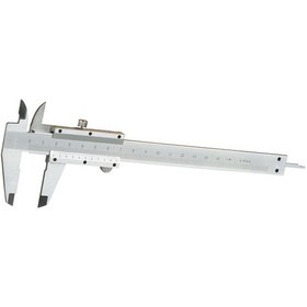 Resim Tomax Mekanik Kumpas 100 Mm 