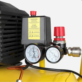 Resim Anadolu Strong Rtm750 50 Litre Hava Kompresörü Havalı Set 