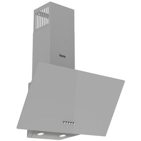 Resim Ferre D088 + CS208 + XE63CPR Gri Mila Fryart Ankastre Set 