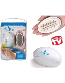 Resim LTG Nova Foot Care Ayak Törpüsü - Tekli Topuk Törpüsü 