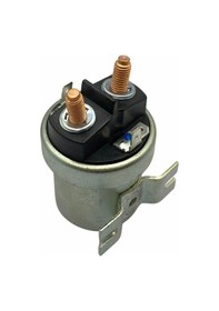 Resim Zm 12v Marş Yardımcı Ara Otomatik 200 A N11.18939 