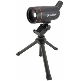 Resim Celestron 52238 C70 Mini Mak Spotting Scope 