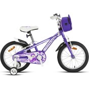 Resim Kron Hydra 16 Jant Çocuk Bisikleti (100-120 cm Arası Boy) 