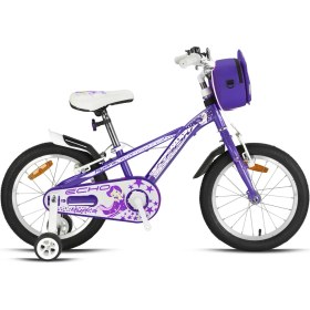Resim Kron Hydra 16 Jant Çocuk Bisikleti (100-120 cm Arası Boy) 