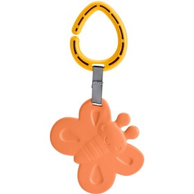 Resim FISHER PRICE Sevimli Hayvancıklar Dişlikler Gyn23-gyv38 
