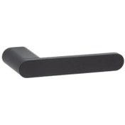 Resim System Siyah Tuvalet Kağıtlığı (BA1025 002 AL6) 
