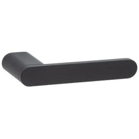 Resim System Siyah Tuvalet Kağıtlığı (BA1025 002 AL6) 
