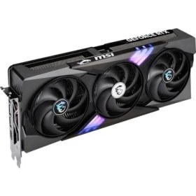 Resim Daisy Home Msı Rtx 5070 12G Oyun Trio Oc Ekran Kartı (12GB Gddr7, 192-BIT, Aşırı Performans: 2625 Mhz, Displayport X3 2.1A, HDMI 2.1b, Nvıdıa Blackwell Mimarisi) 