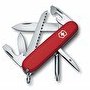 Resim Victorinox 1.4613 Hiker Kırmızı Çakı 