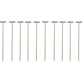 Resim Suntek 10 X Güvercin Giriş Kapısı T Tuzakları Kuş Kafesi 