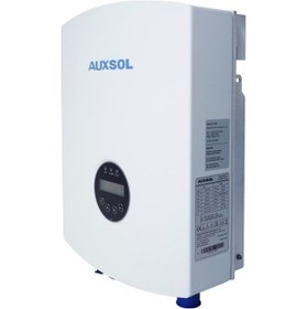 Resim Auxsol 3.6kw Monofaz 
