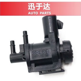 Resim Ford Egr Türbin Kontrol Vakum Solenoid Valf Sensörü İçin 9l14-9h465-ba 2960 