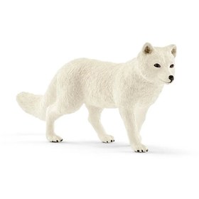Resim Schleich Kutup Tilkisi 14805 