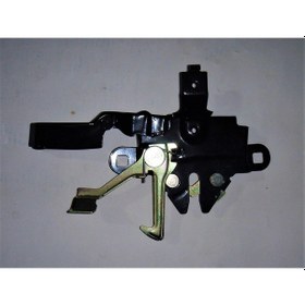 Resim Isuzu Dmax 2005-2010 Kaput Kilidi Tayvan 