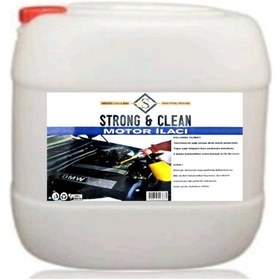 Resim Motor İlacı 30Kg N11.99 