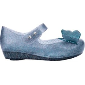 Resim Mini Melissa Ultragirl Fly Iıı Bb Kız Çocuk Ayakkabı Mavi 32849 