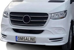 Resim Mercedes Sprinter W907 Ön Tampon Geçme 2018 ve Sonrası 