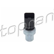 Resim TOPRAN 723387001 755 Klima Basınç Müşürü Berlingo-C2-C3-C4-C5-C6-C8-Jumpy-Xsara-Scudo-206-207-307-3008-Exspert 