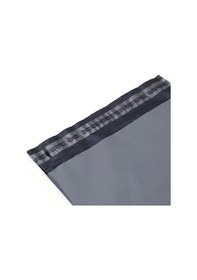 Resim Cepli Kargo Poşeti 100 Adet 24 x 30 + 5 CM 