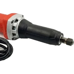 Resim Sencan 702517 600 Watt Profesyonel Kalıp Taşlama Makinesi (Devir Ayarlı) 