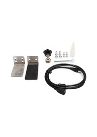 Resim Ximistore9 Profesyonel Usb Yarış Oyunu El Freni - Cnc Alüminyum, Sarsıntısız, Gürültüsüz, Uzun Ömürlü 