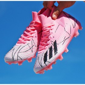 Resim Krampon odası Predator Krampon Tamprof Seviye 