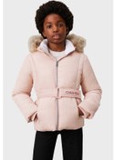 Resim Calvin Klein Çocuk Mont Ig0ıg02685 Ter Pudra 