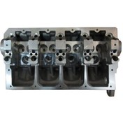 Resim ASAHI LP98709 Silindir Kapağı Passat 2.0TDI (Avb-Avf-Awx) Caddy 1.9TDI (Bjb)Passat 05- 2.0Sdı 105Hp 