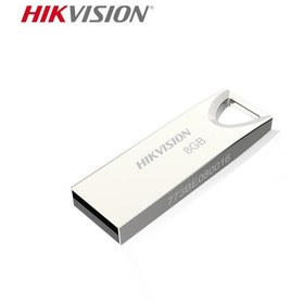 Resim Hikvision 64gb Usb2.0 Hs-usb-m200-64g Metal Flash Bellek 
