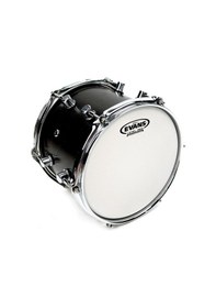 Resim Evans Reso 7 Coated Resonant Tom Drumhead 13 İnç - B13res7 Tom Al 