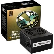 Resim Bıtfenıx 700W 80+ Bronze Bpa BP-BPAB700ALNN-9R Power Supply 