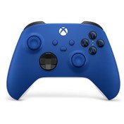 Resim Microsoft Xbox Wireless Controller Mavi 9.Nesil (Microsoft TR Garantili) 