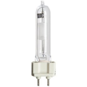 Resim General Electric Ampul 35w Metal Halide G12 4200k Ge 