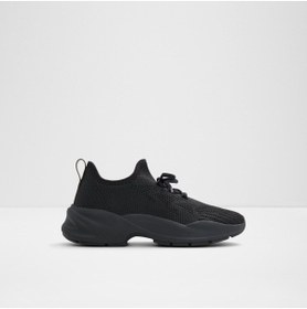 Resim Aldo ALLDAY - Siyah Kadın Sneaker 