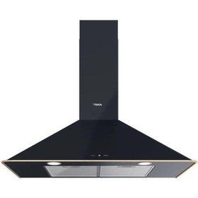 Resim Teka DOS 90.2 AT Country Duvar Tipi Davlumbaz 