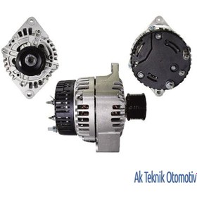 Resim Alternator 12V 120A Iveco New Holland John Deere 504625249 